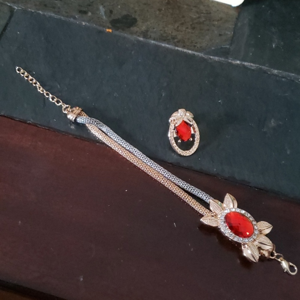 Fashion Jewelry